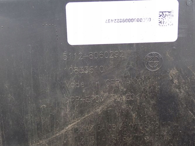 фото №6, Bmw f20 f21 1 m-pakiet бампер задний задняя