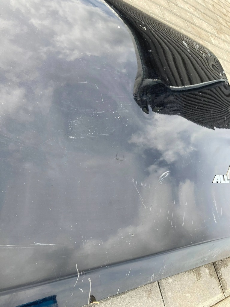 фото №11, Mini clubman f54 дверь правый перед передний комплект