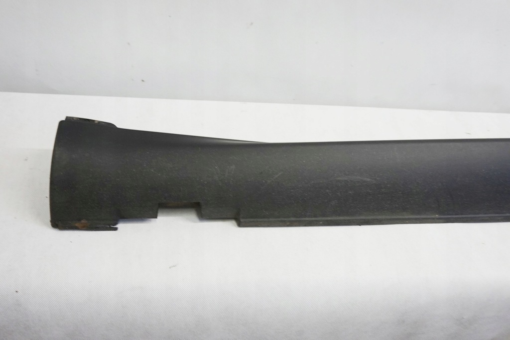 фото №3, Молдинг поріг ліва citroen c4 cactus 9801521880