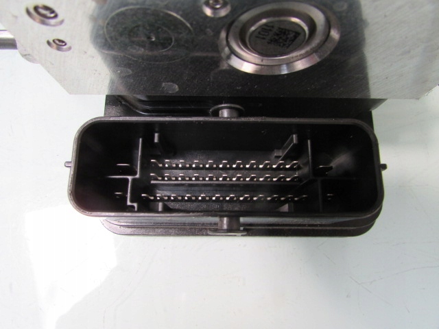 фото №8, Mazda 2 iii dj 1.5 16r насос abs блок управления esc esp