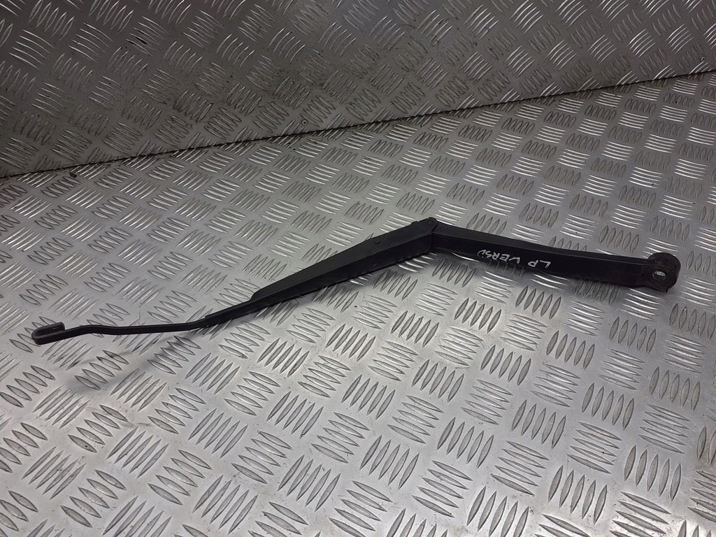 фото №1, Важіль двірники перед лівий toyota avensis verso