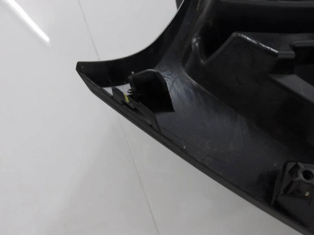 фото №8, Dacia lodgy решётка радиатора решётка радиатора бампер перед