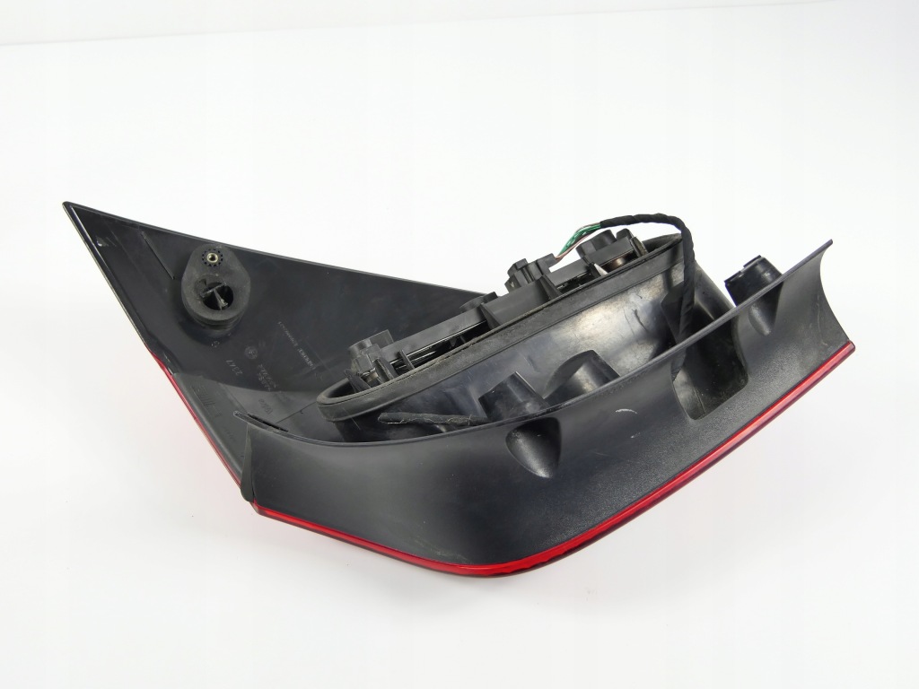 фото №8, Лампа задня w крила задня лівий задня ліва renault laguna ii 02-05r. kombi