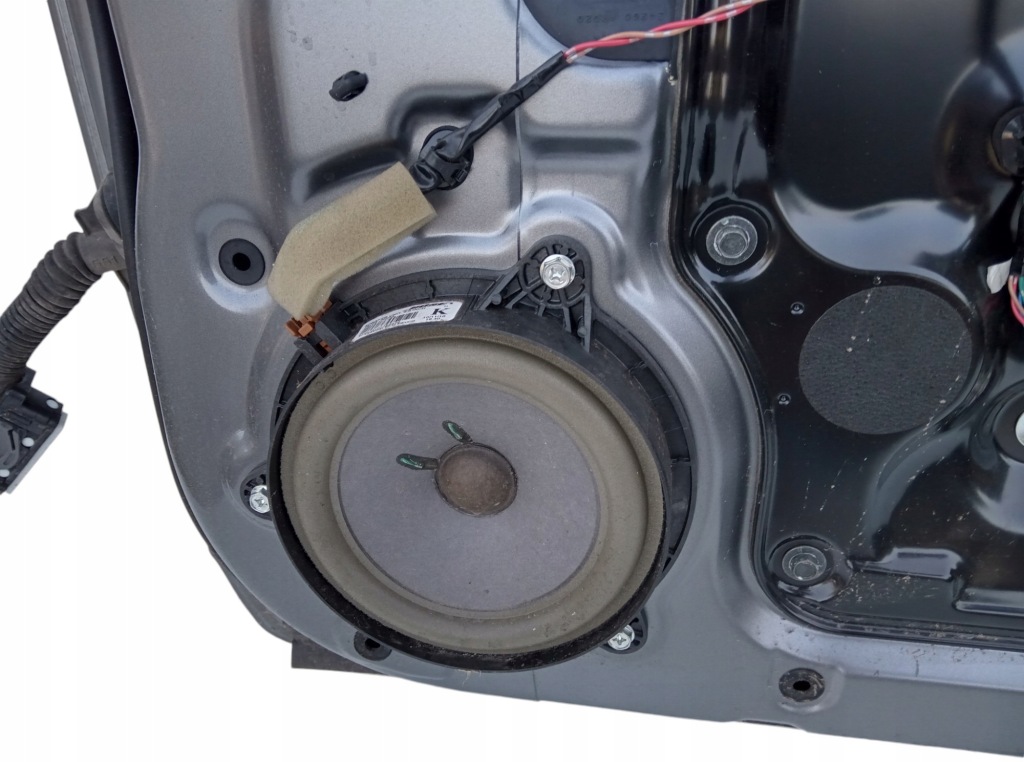 фото №1, Динамик дверь правый перед infiniti ex30d ex35 ex37 qx50