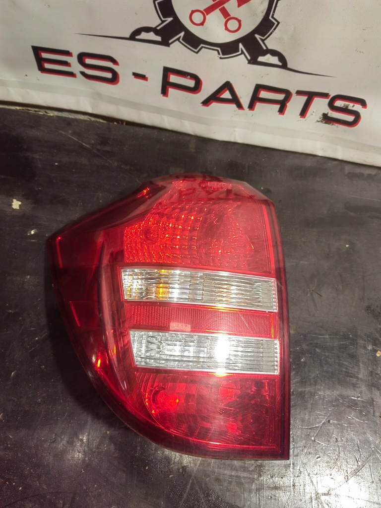 фото №1, Лампа задня ліва нижня kia ceed i sw kombi