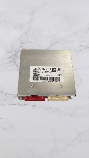 фото №1, Бортовой компьютер двигателя opel astra 1.6b 97r