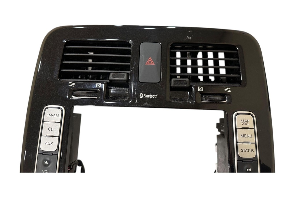 фото №8, Консоль приборная панель nissan 682603nl0a electric 2014