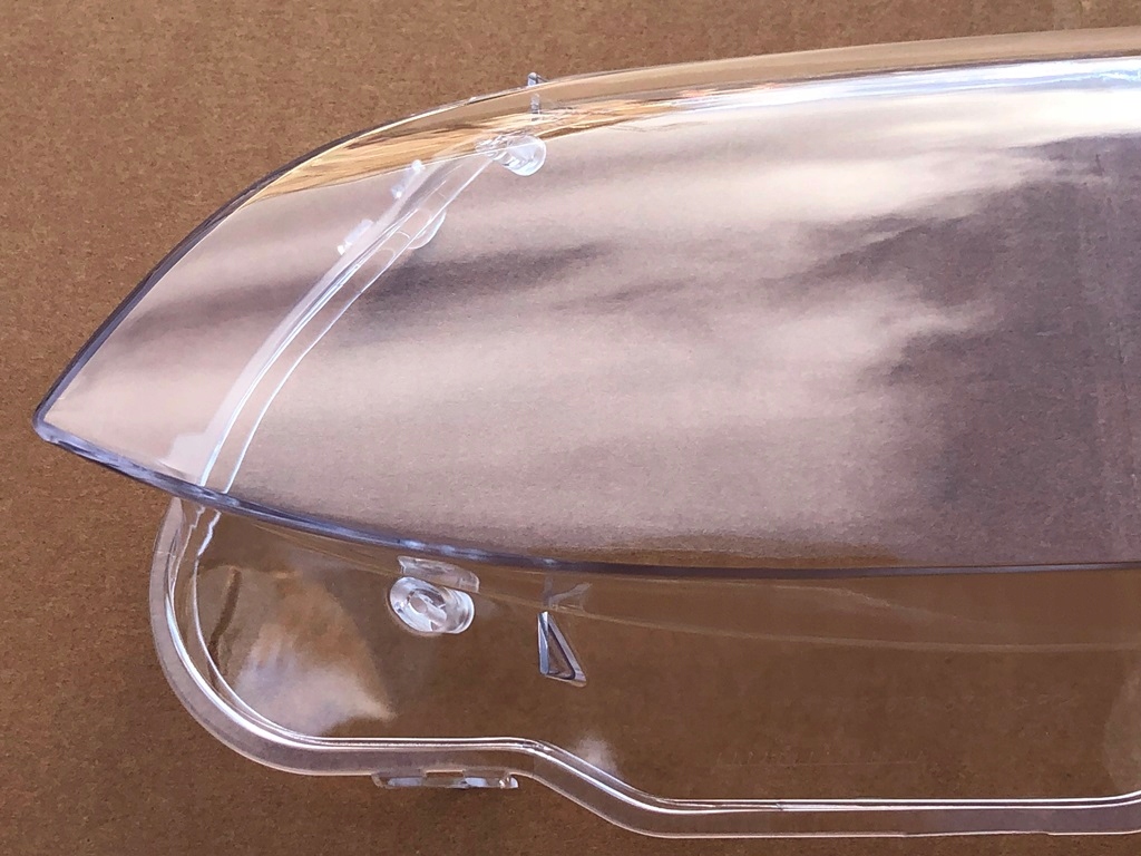 фото №10, Скло лампа фари плафони лівий правий перед do bmw 3 e92 2006-2010