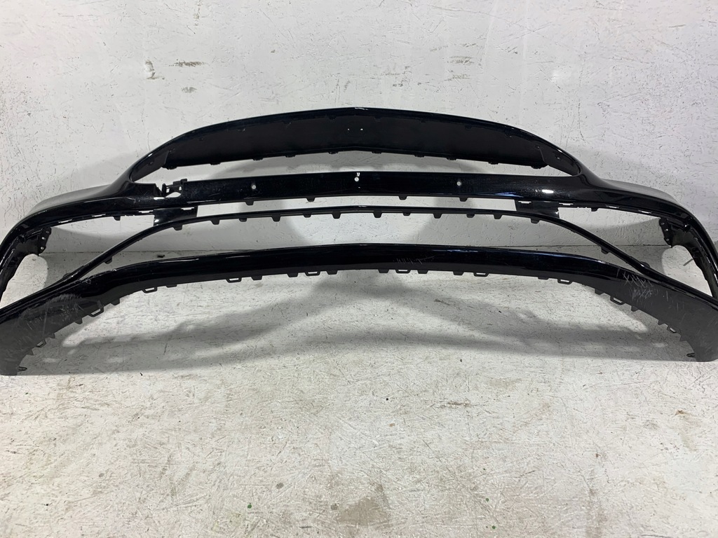 фото №11, Mercedes w206 amg бампер перед a2068858401