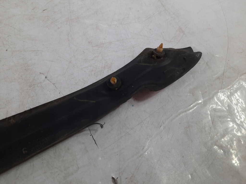 фото №13, Gmc acadia 12-16 прокладка крышки багажника левая правая usa