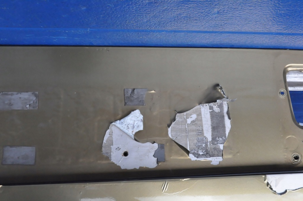 Lexus ls ii ls400 кришка багажника задня задня багажника sedan Ціна