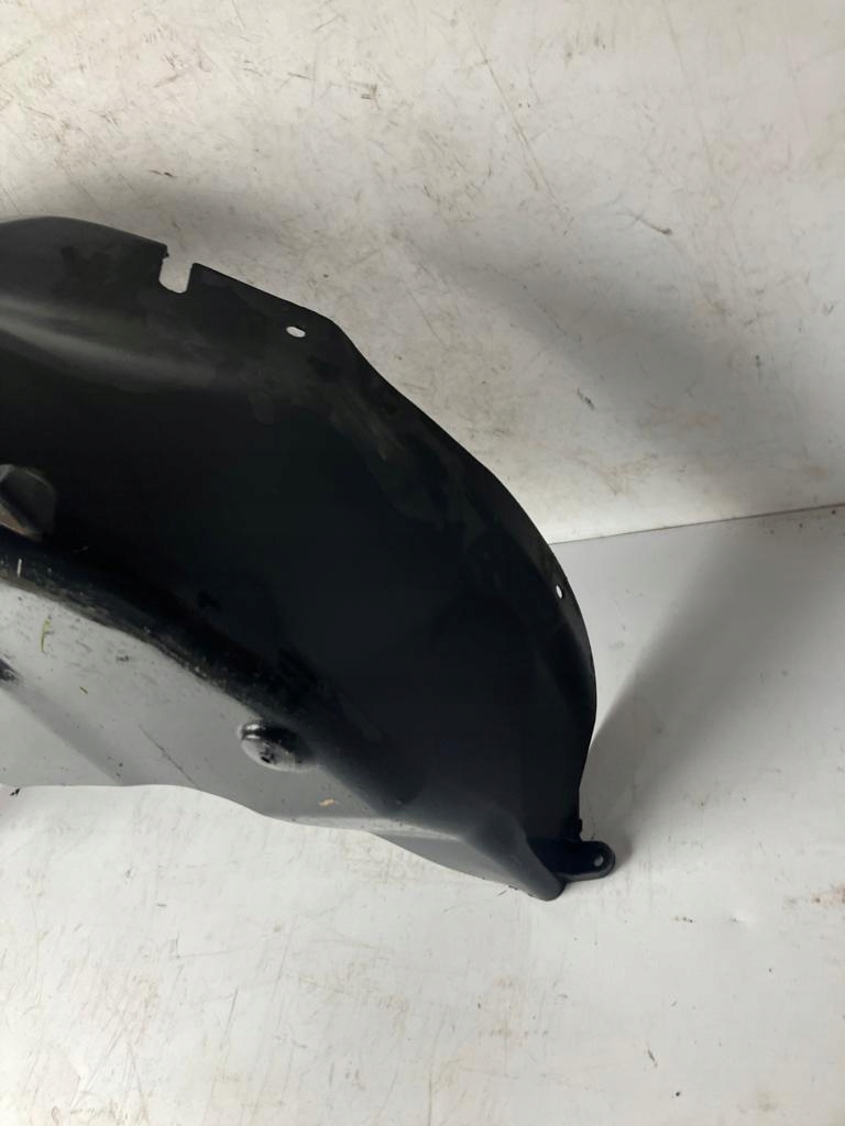 фото №5, Подкрылок правый задняя citroen ds5