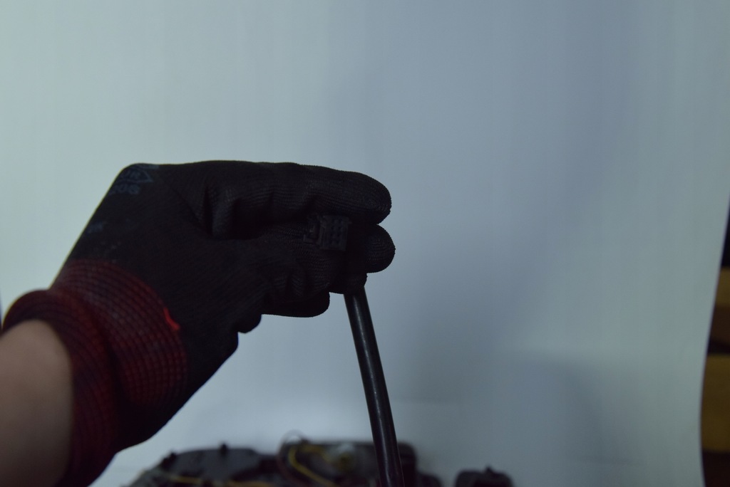 фото №6, Peugeot boxer дзеркало ліва електричний citroen jumper ii