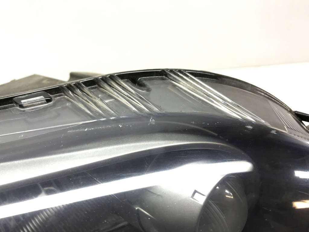 фото №6, Mazda mx-5 nc miata 2016 лампы передние / комплект