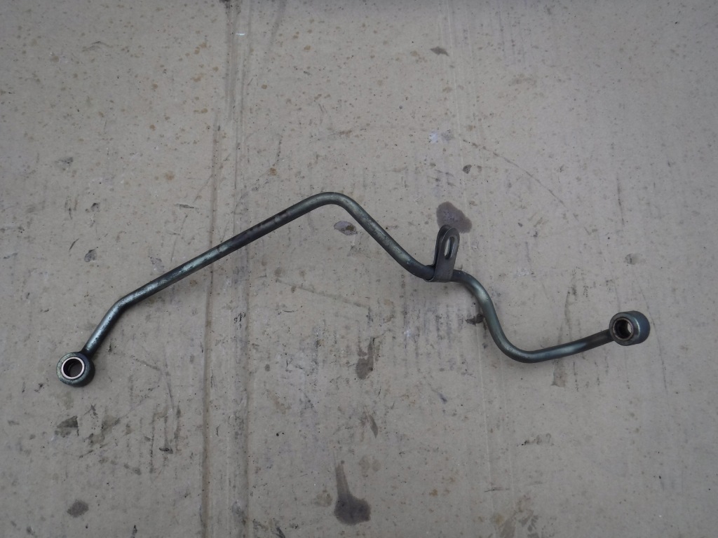 Купить Шланг трубка смазки турбины renault 1.2 tce 577202a