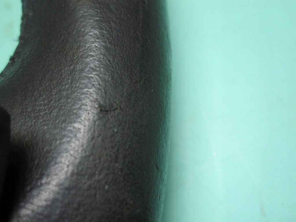 фото №6, Peugeot 3008 i 11r воздуховод кожаный 96866138ze