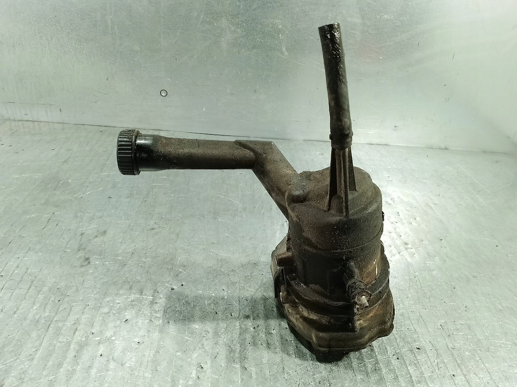 фото №1, Насос підсилювача електричний. citroen c4 picasso 968404...