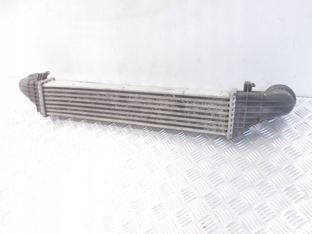 фото №12, Інтеркулер mercedes e klasa w 211 02-09 a2115001102 оригінал