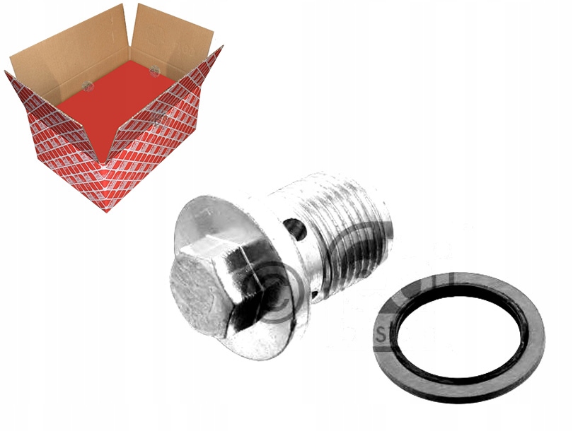 фото №1, Кришка зливний оливи alfa romeo spider 1.8 tbi 93