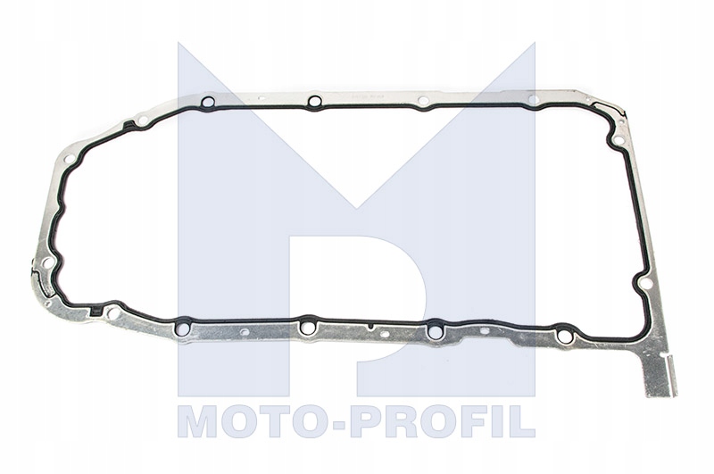Купити Прокладка картера масляний opel