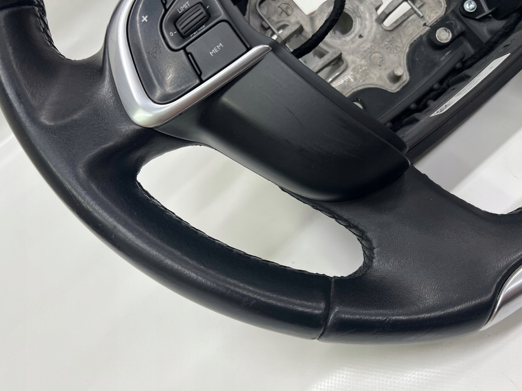 фото №8, Citroen c4 ii повітропровід шкіряний 96758769zd