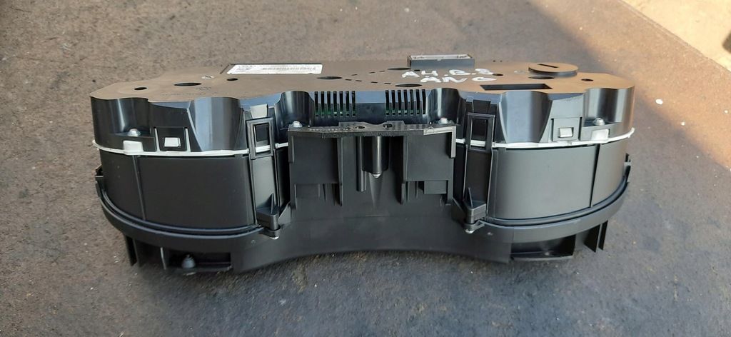 фото №5, Лічильник приладова панель 2.0tdi anglik audi a4 b8 8k0920980n