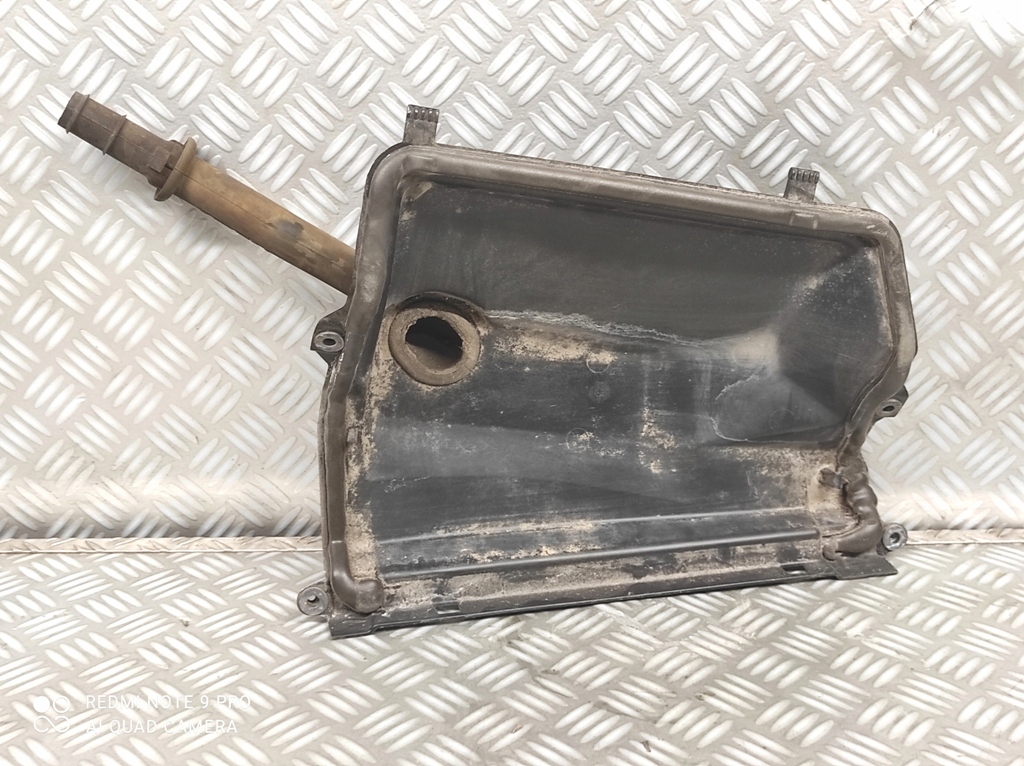 фото №11, Защита жабо правая жабо нижние fiat talento nissan nv300