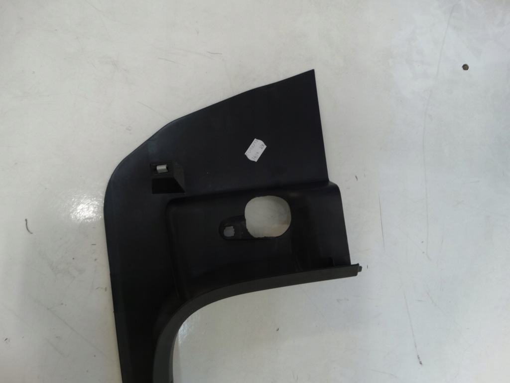 фото №8, Молдинг порог внутренняя левая seat ibiza mk4