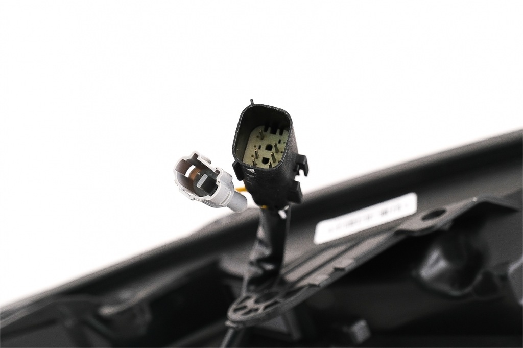 фото №13, Фары передние лампы full led ford ranger 15+