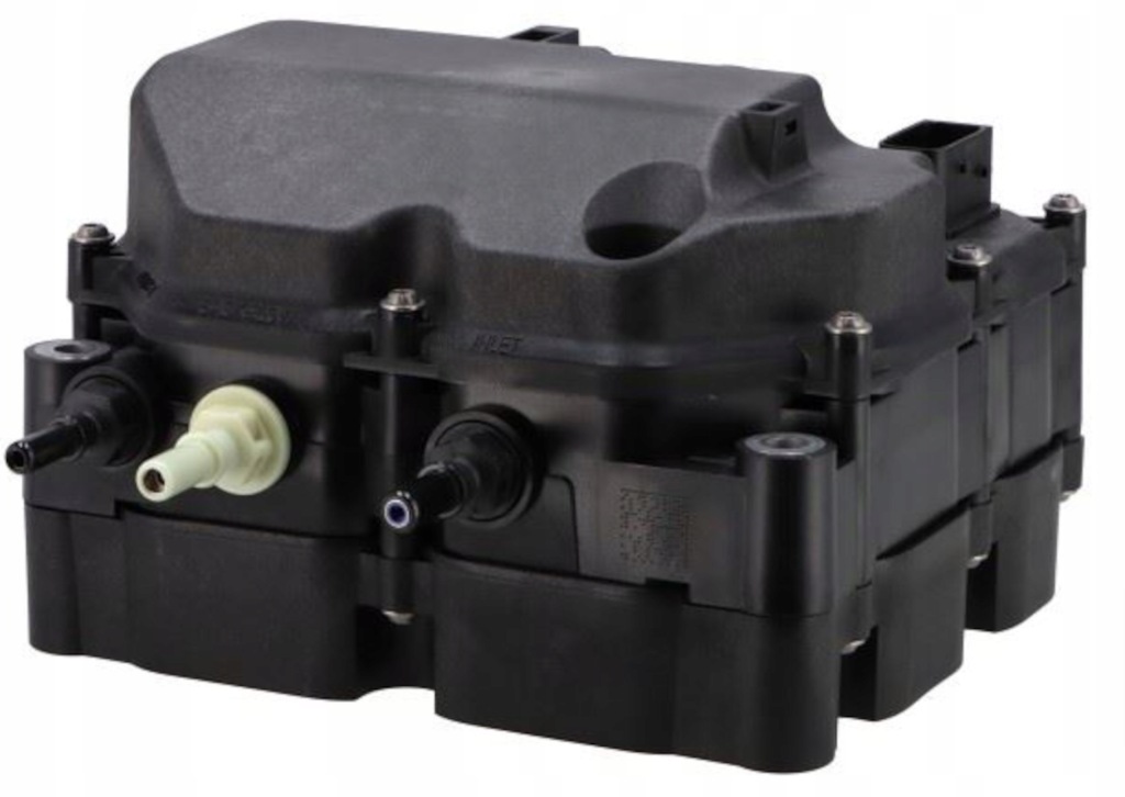 Купить Насос adblue / модуль adblue bosch 0444042037 daf 106 euro 6 / новый