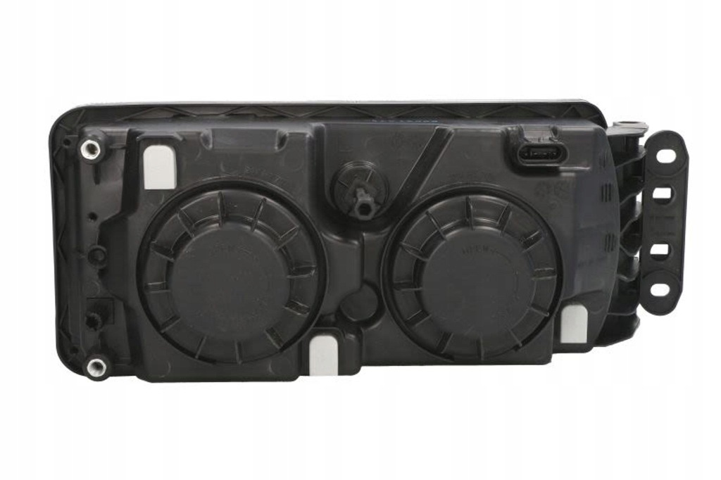 фото №2, Фара iveco stralis i 03-06 663-1106l-ld-em