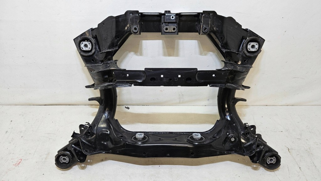 фото №10, Підрамник підрамник підвіска задня bmw g08 ix3 оригінал