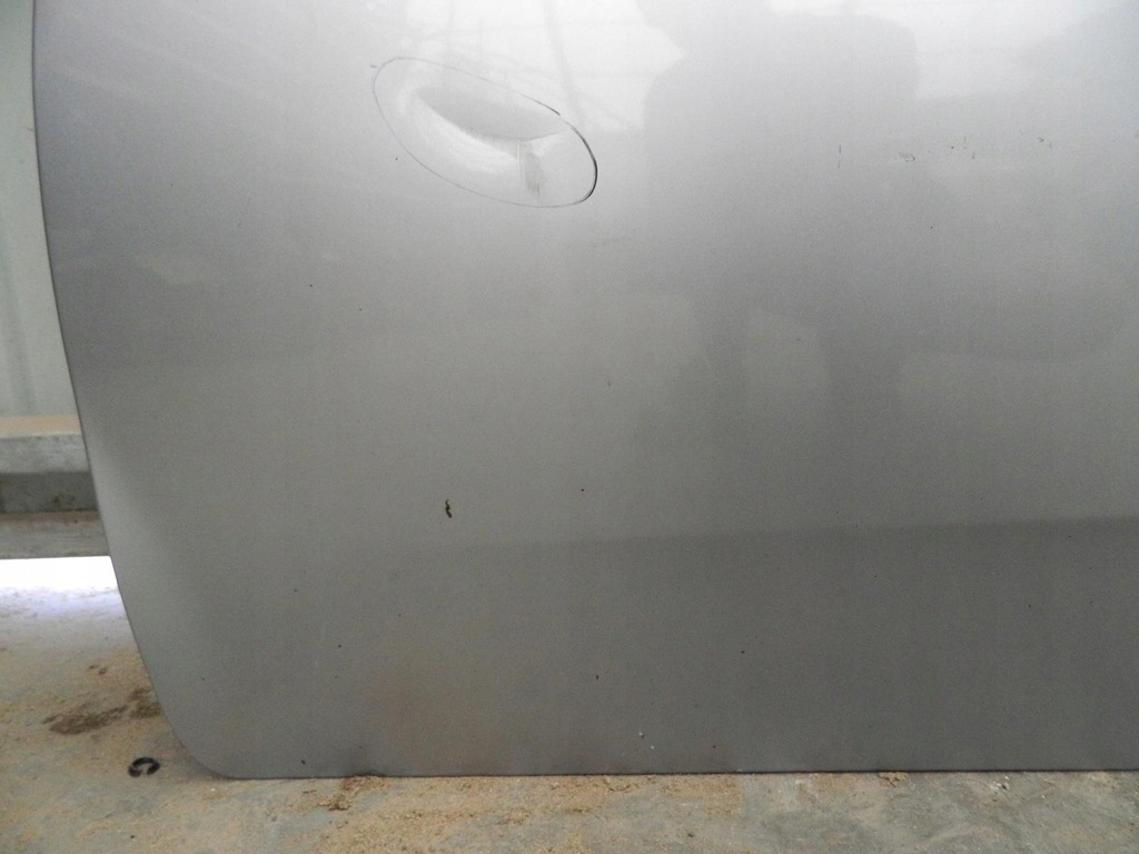 фото №10, Двері fiat grande punto evo 3d ліва передні