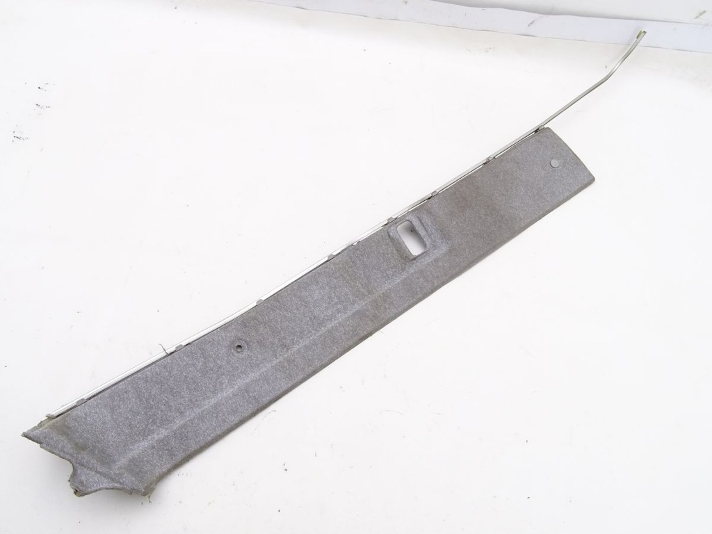 фото №1, Iveco stralis e3/4/5 обивка правая