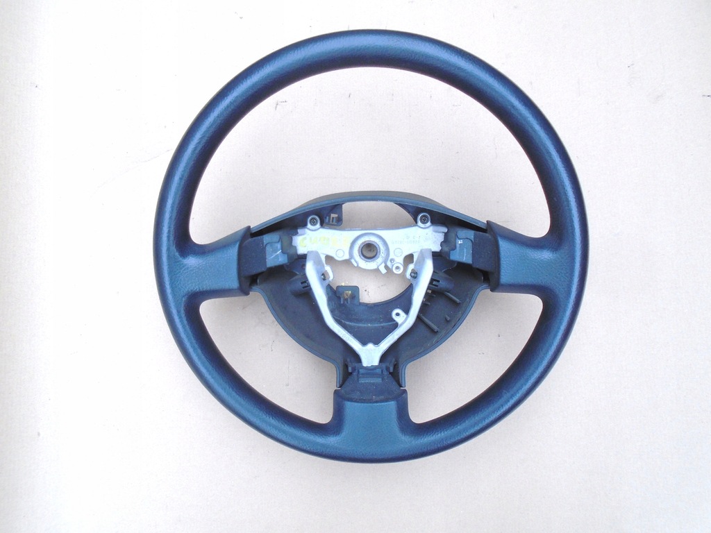 фото №1, Daihatsu cuore vi 03-07r повітропровід