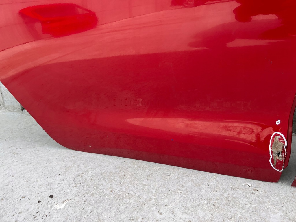 фото №8, Двері corolla e21 2019- задня правий хетчбек