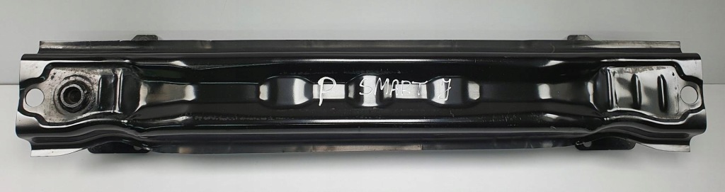 фото №1, Балка бампера передня перед smart fortwo ii 451