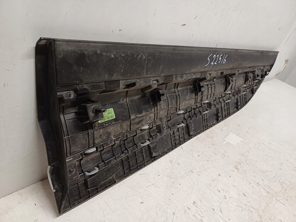 фото №6, Kia sportage 5 v 21- молдинг двері правий перед 87722r2000