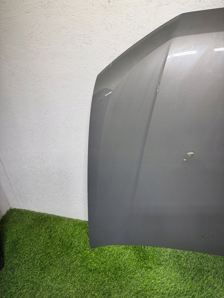 фото №5, Капот крышка двигателя audi q3 ii f3 83a 18- оригинал