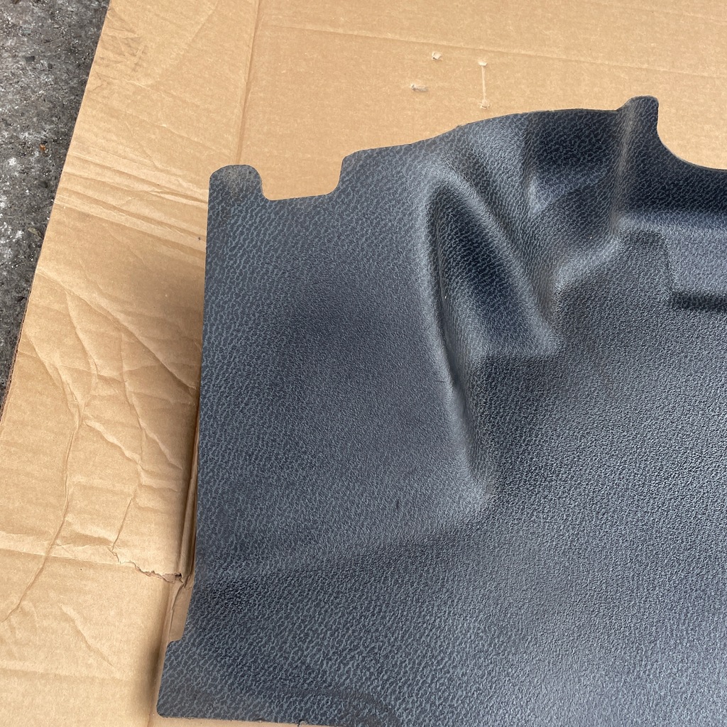 фото №14, Mercedes vito w447 килимок обшивка перед килимки підлога europa