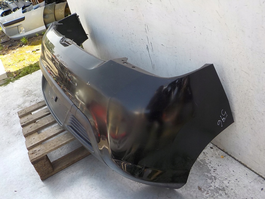 Купити 596 peugeot 308 t7 hb бампер задній задній