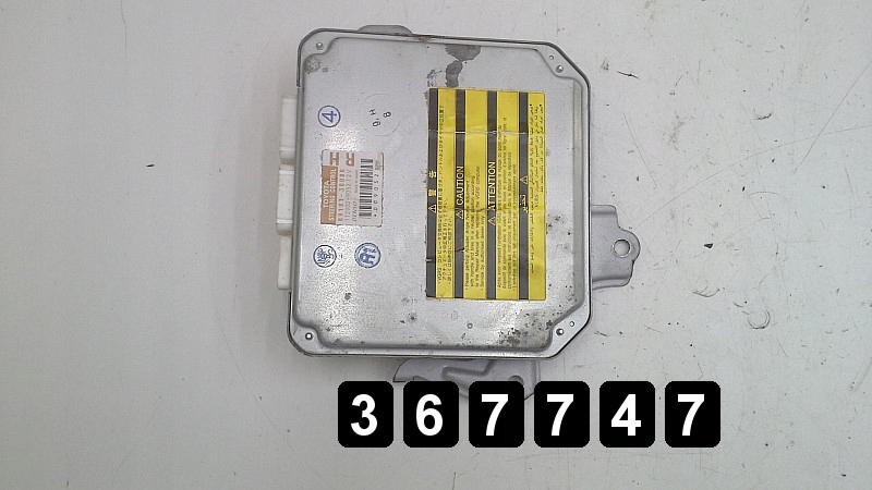 Купить 2008 lexus gs 450h ecu 89181-30080