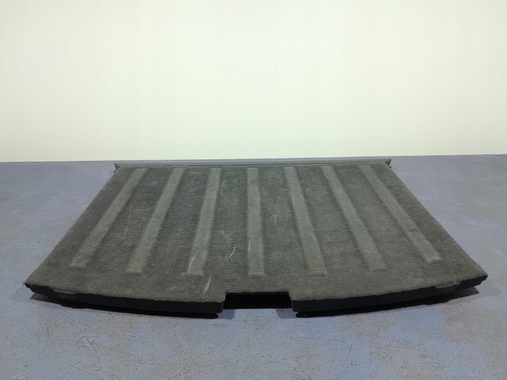 фото №1, Jeep compass i lift 13- обшивка підлога багажника