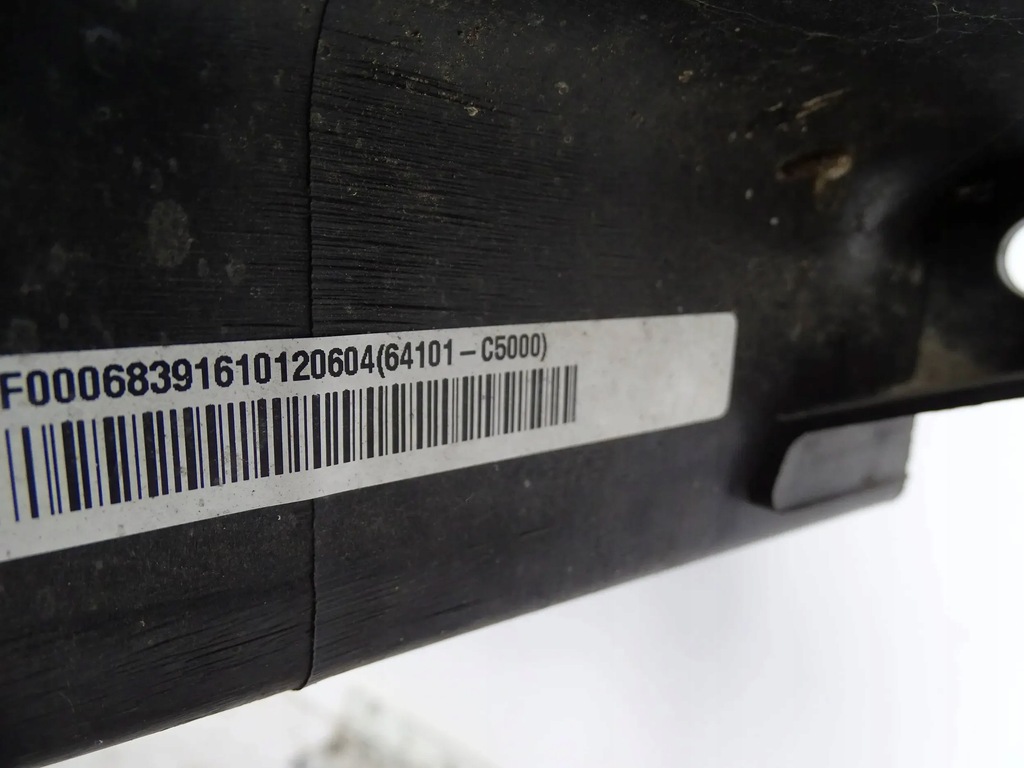 фото №7, Pas передний kia sorento iii + балка 64101-c5000