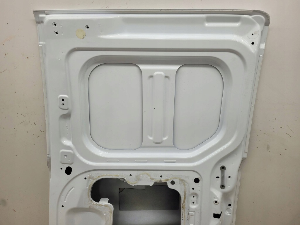 фото №11, Ford transit courier iii mk3 24+ двері задня задні праве зсувні