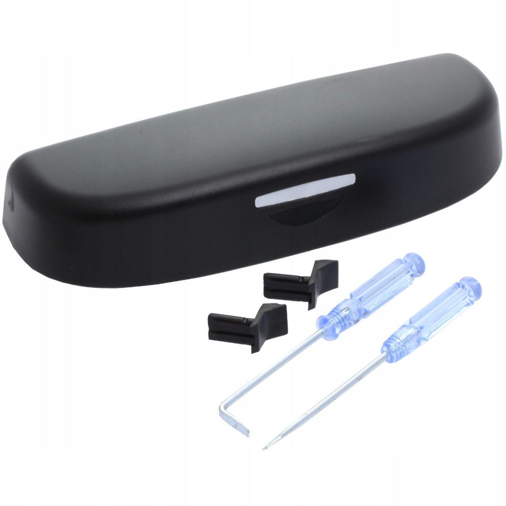 фото №1, Чехол бардачок na накладки на фары с губка na кронштейн rączkę