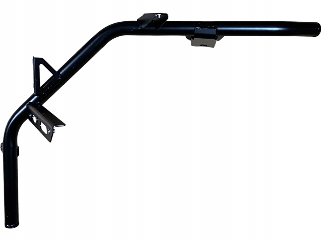 фото №1, Ось рычаг соединитель подрамник ligier ixo левая