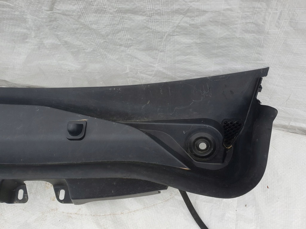 фото №5, Mercedes glk x204 жабо europa