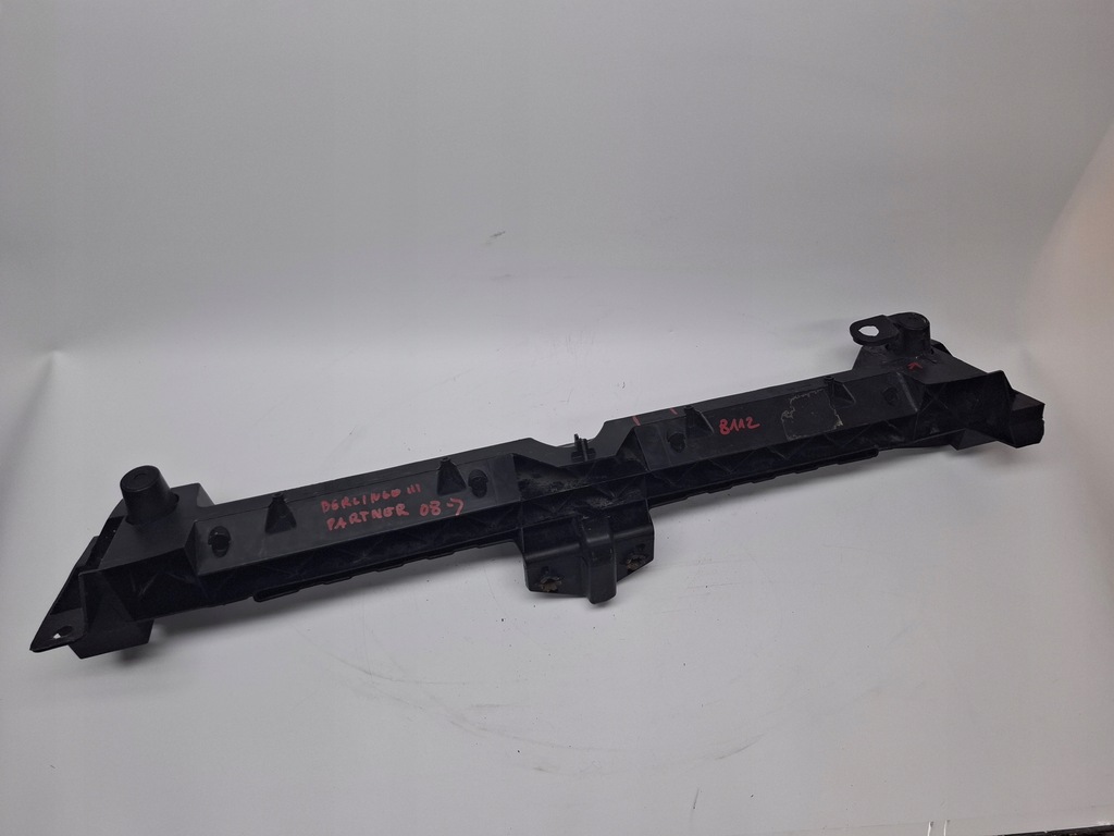 фото №5, Балка верхний pod замок partner iii berlingo iii 2008-2018 #8112