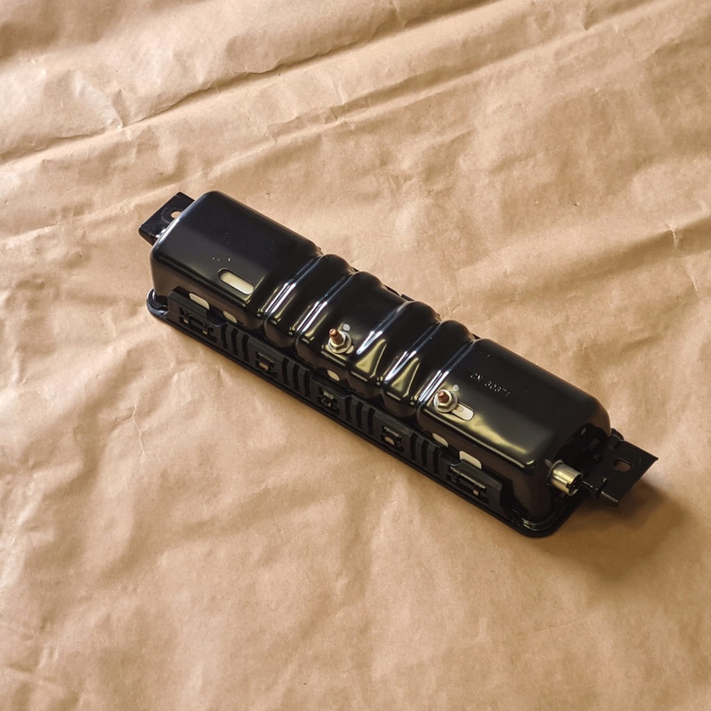 фото №11, Bmw x5 x6 x7 g05 g06 g07 подушка безпеки подушка колінна права пасажир 6991408